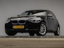 BMW 1-Serie 116i Business+ Sport (NAVI,STOELVERWARMING,XENON,CRUISE,PDC,BLUETOOTH,LEDER,SPORTSTOELEN,LM VELGEN,NETTE STAAT)