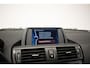 BMW 1-Serie 116i Business+ Sport (NAVI,STOELVERWARMING,XENON,CRUISE,PDC,BLUETOOTH,LEDER,SPORTSTOELEN,LM VELGEN,NETTE STAAT)