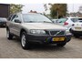 Volvo XC70 2.5 T LEDER | CLIMA | CRUISE | TREKHAAK