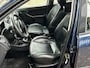 Ford Focus 1.6-16V Futura Zeer netjes leerbekeleding airco elektrische ramen cv op afs