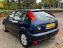 Ford Focus 1.6-16V Futura Zeer netjes leerbekeleding airco elektrische ramen cv op afs