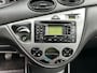Ford Focus 1.6-16V Futura Zeer netjes leerbekeleding airco elektrische ramen cv op afs