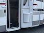 Renault 5 Adria Matrix Supreme M 657SF 150 pk Euro5 Master **Uitmuntende staat/4 zitplaatsen/6 slaapplaatsen/Ruime rondzit/Alde/Zonnepaneel/Luchtvering/Deursloten/Slechts 53.805 km**