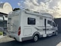 Renault 5 Adria Matrix Supreme M 657SF 150 pk Euro5 Master **Uitmuntende staat/4 zitplaatsen/6 slaapplaatsen/Ruime rondzit/Alde/Zonnepaneel/Luchtvering/Deursloten/Slechts 53.805 km**