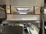 Renault 5 Adria Matrix Supreme M 657SF 150 pk Euro5 Master **Uitmuntende staat/4 zitplaatsen/6 slaapplaatsen/Ruime rondzit/Alde/Zonnepaneel/Luchtvering/Deursloten/Slechts 53.805 km**
