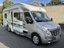 Renault 5 Adria Matrix Supreme M 657SF 150 pk Euro5 Master **Uitmuntende staat/4 zitplaatsen/6 slaapplaatsen/Ruime rondzit/Alde/Zonnepaneel/Luchtvering/Deursloten/Slechts 53.805 km**