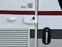 Renault 5 Adria Matrix Supreme M 657SF 150 pk Euro5 Master **Uitmuntende staat/4 zitplaatsen/6 slaapplaatsen/Ruime rondzit/Alde/Zonnepaneel/Luchtvering/Deursloten/Slechts 53.805 km**