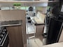 Renault 5 Adria Matrix Supreme M 657SF 150 pk Euro5 Master **Uitmuntende staat/4 zitplaatsen/6 slaapplaatsen/Ruime rondzit/Alde/Zonnepaneel/Luchtvering/Deursloten/Slechts 53.805 km**