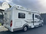 Renault 5 Adria Matrix Supreme M 657SF 150 pk Euro5 Master **Uitmuntende staat/4 zitplaatsen/6 slaapplaatsen/Ruime rondzit/Alde/Zonnepaneel/Luchtvering/Deursloten/Slechts 53.805 km**