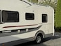 Renault 5 Adria Matrix Supreme M 657SF 150 pk Euro5 Master **Uitmuntende staat/4 zitplaatsen/6 slaapplaatsen/Ruime rondzit/Alde/Zonnepaneel/Luchtvering/Deursloten/Slechts 53.805 km**