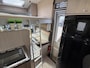Renault 5 Adria Matrix Supreme M 657SF 150 pk Euro5 Master **Uitmuntende staat/4 zitplaatsen/6 slaapplaatsen/Ruime rondzit/Alde/Zonnepaneel/Luchtvering/Deursloten/Slechts 53.805 km**