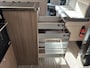 Renault 5 Adria Matrix Supreme M 657SF 150 pk Euro5 Master **Uitmuntende staat/4 zitplaatsen/6 slaapplaatsen/Ruime rondzit/Alde/Zonnepaneel/Luchtvering/Deursloten/Slechts 53.805 km**