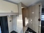 Burstner Fiat City Car 600 Style 130 pk Euro5 Ducato **Slechts 6 meter/Groot dwarsbed/4 zitplaatsen/Luifel/Fietsendrager/2e eigenaar/Slechts 80.732 km**
