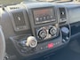 Burstner Fiat City Car 600 Style 130 pk Euro5 Ducato **Slechts 6 meter/Groot dwarsbed/4 zitplaatsen/Luifel/Fietsendrager/2e eigenaar/Slechts 80.732 km**