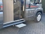 Burstner Fiat City Car 600 Style 130 pk Euro5 Ducato **Slechts 6 meter/Groot dwarsbed/4 zitplaatsen/Luifel/Fietsendrager/2e eigenaar/Slechts 80.732 km**