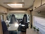 Burstner Fiat City Car 600 Style 130 pk Euro5 Ducato **Slechts 6 meter/Groot dwarsbed/4 zitplaatsen/Luifel/Fietsendrager/2e eigenaar/Slechts 80.732 km**