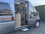 Burstner Fiat City Car 600 Style 130 pk Euro5 Ducato **Slechts 6 meter/Groot dwarsbed/4 zitplaatsen/Luifel/Fietsendrager/2e eigenaar/Slechts 80.732 km**