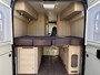 Burstner Fiat City Car 600 Style 130 pk Euro5 Ducato **Slechts 6 meter/Groot dwarsbed/4 zitplaatsen/Luifel/Fietsendrager/2e eigenaar/Slechts 80.732 km**