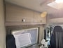 Burstner Fiat City Car 600 Style 130 pk Euro5 Ducato **Slechts 6 meter/Groot dwarsbed/4 zitplaatsen/Luifel/Fietsendrager/2e eigenaar/Slechts 80.732 km**