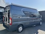 Burstner Fiat City Car 600 Style 130 pk Euro5 Ducato **Slechts 6 meter/Groot dwarsbed/4 zitplaatsen/Luifel/Fietsendrager/2e eigenaar/Slechts 80.732 km**