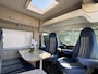 Burstner Fiat City Car 600 Style 130 pk Euro5 Ducato **Slechts 6 meter/Groot dwarsbed/4 zitplaatsen/Luifel/Fietsendrager/2e eigenaar/Slechts 80.732 km**