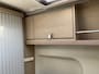 Burstner Fiat City Car 600 Style 130 pk Euro5 Ducato **Slechts 6 meter/Groot dwarsbed/4 zitplaatsen/Luifel/Fietsendrager/2e eigenaar/Slechts 80.732 km**