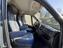 Burstner Fiat City Car 600 Style 130 pk Euro5 Ducato **Slechts 6 meter/Groot dwarsbed/4 zitplaatsen/Luifel/Fietsendrager/2e eigenaar/Slechts 80.732 km**