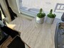 Burstner Fiat City Car 600 Style 130 pk Euro5 Ducato **Slechts 6 meter/Groot dwarsbed/4 zitplaatsen/Luifel/Fietsendrager/2e eigenaar/Slechts 80.732 km**