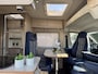 Burstner Fiat City Car 600 Style 130 pk Euro5 Ducato **Slechts 6 meter/Groot dwarsbed/4 zitplaatsen/Luifel/Fietsendrager/2e eigenaar/Slechts 80.732 km**