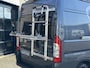 Burstner Fiat City Car 600 Style 130 pk Euro5 Ducato **Slechts 6 meter/Groot dwarsbed/4 zitplaatsen/Luifel/Fietsendrager/2e eigenaar/Slechts 80.732 km**