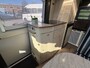 Burstner Fiat City Car 600 Style 130 pk Euro5 Ducato **Slechts 6 meter/Groot dwarsbed/4 zitplaatsen/Luifel/Fietsendrager/2e eigenaar/Slechts 80.732 km**