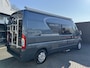 Burstner Fiat City Car 600 Style 130 pk Euro5 Ducato **Slechts 6 meter/Groot dwarsbed/4 zitplaatsen/Luifel/Fietsendrager/2e eigenaar/Slechts 80.732 km**