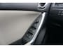 Mazda CX-5 2.0 GT-M 4WD Automaat | LEDER | BOSE | STOELVERW. | ECC | NAVI | CAMERA "