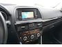 Mazda CX-5 2.0 GT-M 4WD Automaat | LEDER | BOSE | STOELVERW. | ECC | NAVI | CAMERA "
