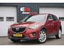 Mazda CX-5 2.0 GT-M 4WD Automaat | LEDER | BOSE | STOELVERW. | ECC | NAVI | CAMERA "