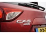 Mazda CX-5 2.0 GT-M 4WD Automaat | LEDER | BOSE | STOELVERW. | ECC | NAVI | CAMERA "
