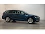 Skoda Octavia Combi 1.5 TSI 150pk First Edition LED Stoelverwarming Leder-Alcantara Navigatie