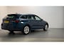 Skoda Octavia Combi 1.5 TSI 150pk First Edition LED Stoelverwarming Leder-Alcantara Navigatie