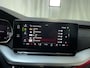 Skoda Octavia Combi 1.5 TSI 150pk First Edition LED Stoelverwarming Leder-Alcantara Navigatie