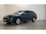 Skoda Octavia Combi 1.5 TSI 150pk First Edition LED Stoelverwarming Leder-Alcantara Navigatie