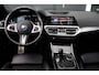 BMW 3-Serie Touring 330e M Sport Shadow HUD LASERLED PANODAK TREKHAAK CARBON Gratis onderhoud T/M 2027