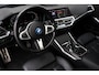 BMW 3-Serie Touring 330e M Sport Shadow HUD LASERLED PANODAK TREKHAAK CARBON Gratis onderhoud T/M 2027