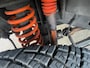 Jeep Wrangler Softtop Cabrio Twister Uitvoering 90s Classic