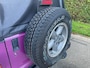 Jeep Wrangler Softtop Cabrio Twister Uitvoering 90s Classic