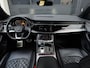 Audi Q8 60 TFSI e quattro Pro Line S Competition Valcona RS B&O HUD Black Optiek Matrix