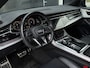 Audi Q8 60 TFSI e quattro Pro Line S Competition Valcona RS B&O HUD Black Optiek Matrix