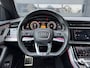 Audi Q8 60 TFSI e quattro Pro Line S Competition Valcona RS B&O HUD Black Optiek Matrix