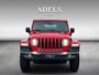 Jeep Wrangler Unlimited 4xe 380 80th Anniversary Trekhaak Firecracker Red