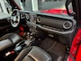 Jeep Wrangler Unlimited 4xe 380 80th Anniversary Trekhaak Firecracker Red