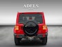 Jeep Wrangler Unlimited 4xe 380 80th Anniversary Trekhaak Firecracker Red